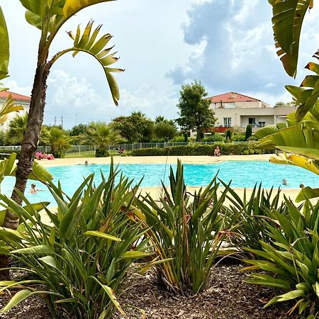 Beachside Apartment With Pool & Garden In Juan Les Pins Antibes Exteriör bild
